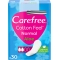 Aloe Delicately Scented Breathable Pantyliners 30