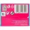 Flexi Form Regular Breathable Pantyliners, Thong, Loincloth 30 Panty