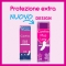 Plus Maxi Long Odor Control Pantyliners 216 mm 24 Panty