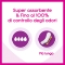 Plus Maxi Long Odor Control Pantyliners 216 mm 24 Panty