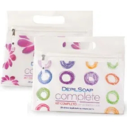 Complete Set For Hair Removal
