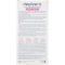 Wax Strips for legs and arms - 20 strips + 4 wipes