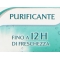 Purifying Toothpaste with Peppermint and Green Tea 75 ml