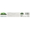 Purifying Toothpaste with Peppermint and Green Tea 75 ml