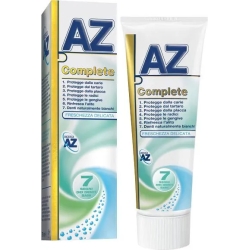 Complete Toothpaste 75ml x2 bipack