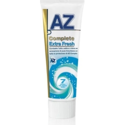 Toothpaste Complete Extra Fresh 75 ml x 2 Bipack