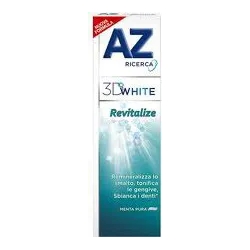 Toothpaste Whitening Complete 3d White Revitalize 75 ml x 2 Bipack