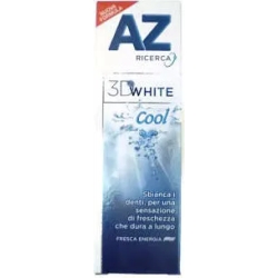 3D Complete Cool Whitening Toothpaste 75ml x 2 bipack