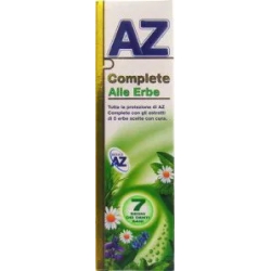 Complete Herbal Toothpaste 75 Ml