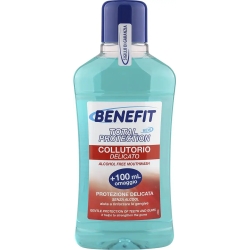Mouthwash For Healthy Teeth And Gums 400 ml
