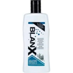 Mouthwash Whitening Natural White Teeth And Fresh Breath 500 ml