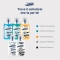 Pasta Of Capitain Antiplaque Mouth Wash 400Ml