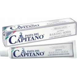 Toothpaste Whitening Baking Soda 100 Ml