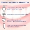 Professional Whitening Toothpaste Stain 50 Ml