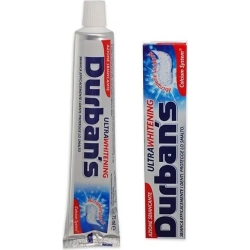 Toothpaste Whitening Ultra Whitening Con Calcium System 75 Ml