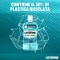 Cool Mint - Antibacterial Mouthwash 500 ml