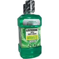 Difesa denti e gengive - Mouthwash 2 x 500 ml