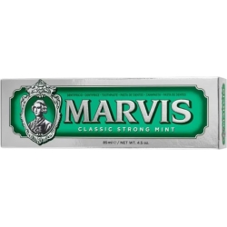 Classic Strong - Mint Toothpaste 85 Ml