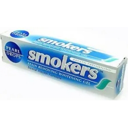 Toothpaste Whitening Anti-Stain + Antiplaque Smoking 50ml+25ml