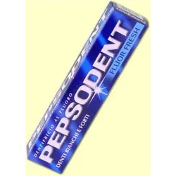 Toothpaste Whitening With Fluoride Fluor Fresh 100 ml