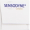 Complex Daily Care - Toothpaste For Sensitive Teeth 75 Ml