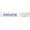 Complex Daily Care - Toothpaste For Sensitive Teeth 75 Ml
