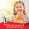 Flex System Toothbrush For Small Children Friends - assorted models