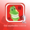 Flex System Toothbrush For Small Children Friends - assorted models
