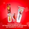 Flex System Toothbrush For Small Children Friends - assorted models