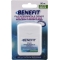 Waxed Dental Floss Flavored With Mint 50 Meters