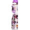 Toothbrush Manual Double Action Clean Teeth And Tongue