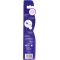 Toothbrush Manual Double Action Clean Teeth And Tongue