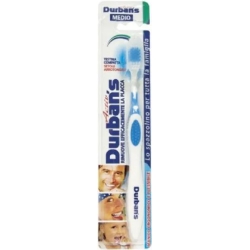 Toothbrush Bristles Activ Medium Rounded And Compact Head
