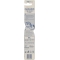 Toothbrush Inter-Act Medium Bristles
