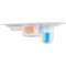 Toothbrush Plus 1 Package Da 2 Toothbrushes