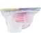 Ultra Reach - Toothbrush with medium bristles in assorted colors