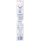 Tecnic Clean - Hard bristle toothbrush