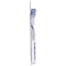 White System Manual Toothbrush Middle With Effect various colors