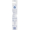 White System Manual Toothbrush Middle With Effect various colors