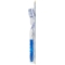 White System Manual Toothbrush Middle With Effect various colors