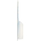 Waxed Dental Floss 50 Mt