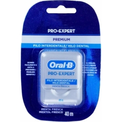 Floss Mint Fresh Pro-Expert 40M
