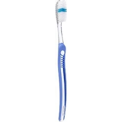 Toothbrush Manual Indicator Medium Bristles