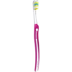 Toothbrush Manual Indicator Interdentale Medium Bristles
