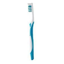 3D White Cool - medium manual toothbrush