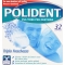 Intense freshness - 36 orthodontic cleaning tablets