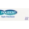 Intense freshness - 36 orthodontic cleaning tablets