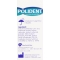 3 Minutes - Denture cleaner 36 tablets