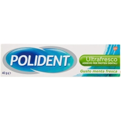 Denture Adhesives Ultra Fresh 40 Gr
