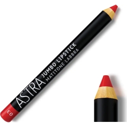 Jumbo Lipstick - Big Lip Pencil N. 03 Red Stick